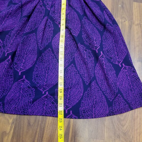 Ladies' LuLaRoe Amelia Dress, Size XS, New with Tags                   HOST PICK - Picture 12 of 14